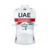 Gilet Cycliste 2022 UAE Team Emirates N001